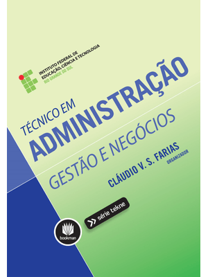 Técnico em Administração: Gestão e Negócios