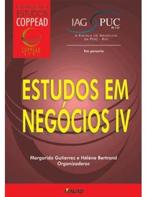Estudos em Negócios Iv