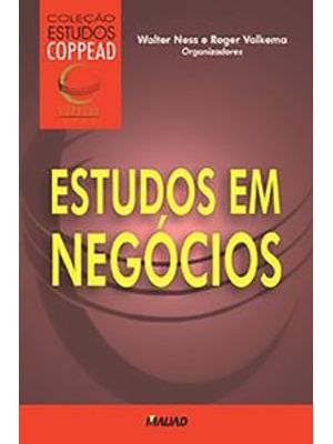 Estudos em Negócios, I