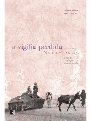 A Vigília Perdida
