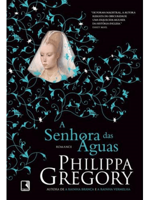 A Senhora das Águas (Vol. 3)