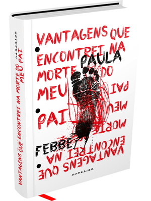 Vantagens Que Encontrei na Morte do Meu Pai