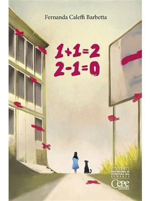 1+1=2 2-1=0