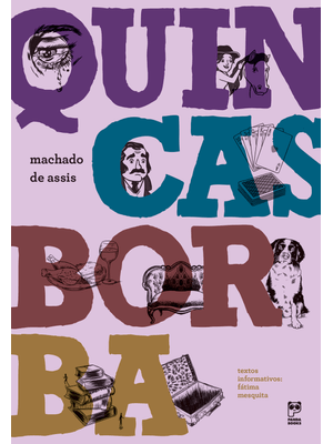 Quincas Borba