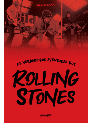 As Verdadeiras Aventuras dos Rolling Stones