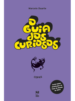 O Guia dos Curiosos - Copas