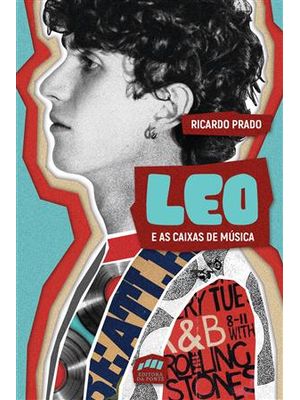 Leo e as Caixas de Música