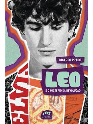 Leo e o Mistério da Revolução