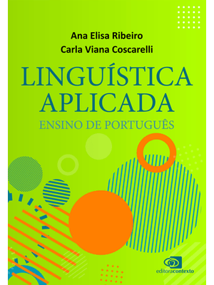 Linguística Aplicada: Ensino de Português