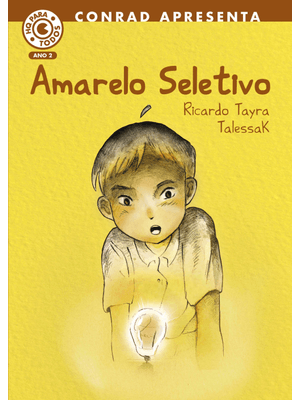 Amarelo Seletivo