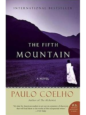 Fifth Mountain, The: a Novel