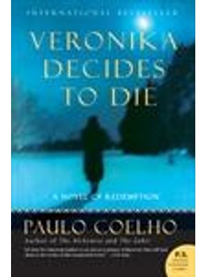 Veronika Decides To Die