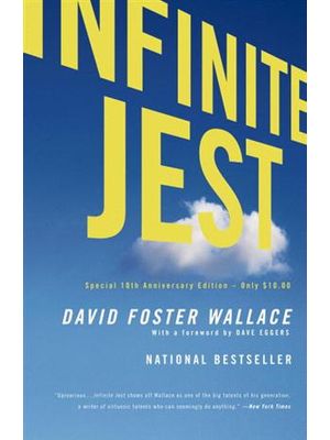 Infinite Jest
