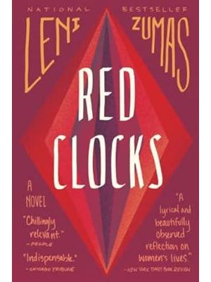 Red Clocks