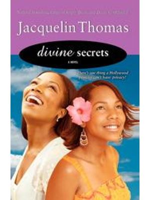 Divine Secrets