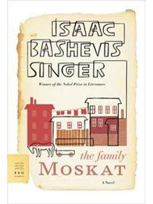 Family Moskat, The
