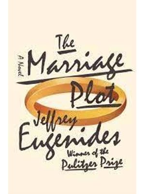 Marriage Plot, The