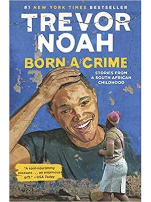Born a Crime