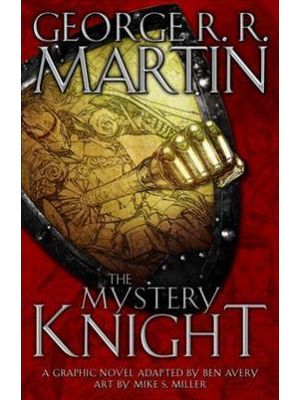 Mystery Knight, The