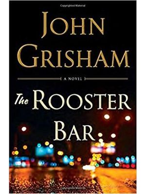 Rooster Bar, The