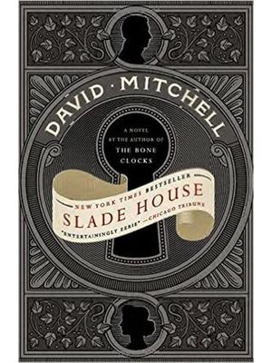 Slade House
