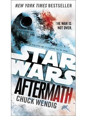 Star Wars - Aftermath