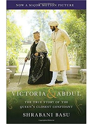 Victoria & Abdul - The True Story of The Queen´S Closest Confidant