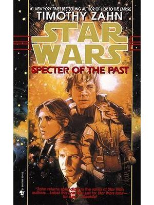 Star Wars - Spectres of Past