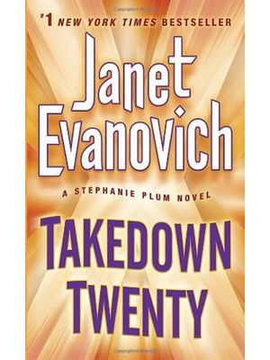 Takedown Twenty