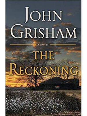 Reckoning, The - Novel, a