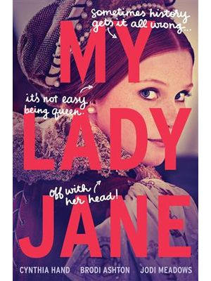 My Lady Jane