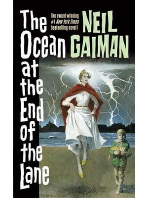 Ocean At The End of The Lane, The