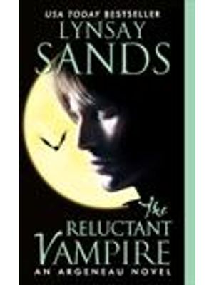 Reluctant Vampire, The - An Argeneau Novel