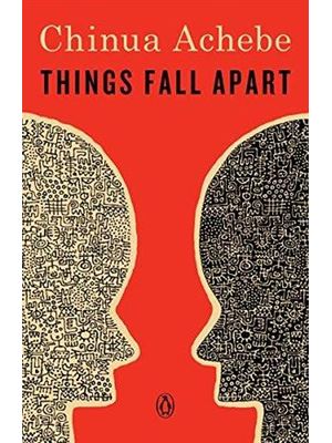 Things Fall Apart