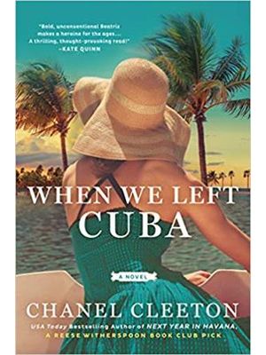 When We Left Cuba