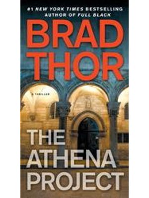 Athena Project, The - a Thriller
