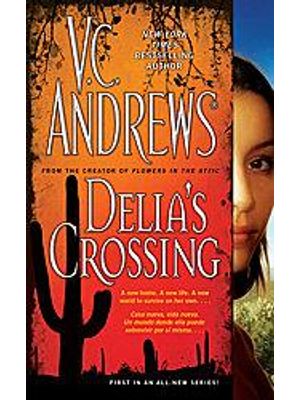 Delia´S Crossing - Part of The Delia Series