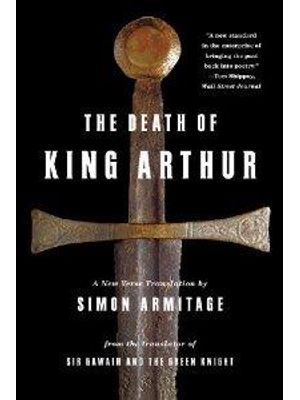 Death of King Arthur, The - a New Verse Translation