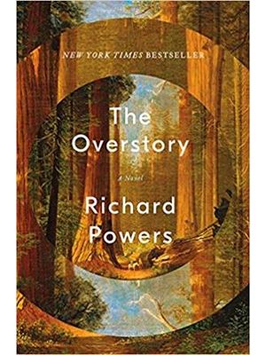 Overstory, The - a Novel