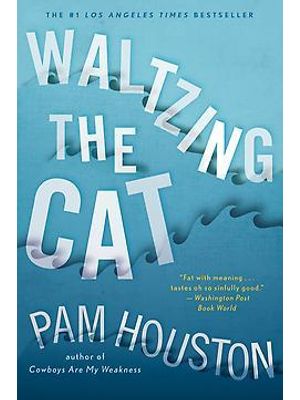 Waltzing The Cat