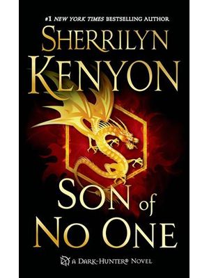 Son of no One - Dark-Hunter 18