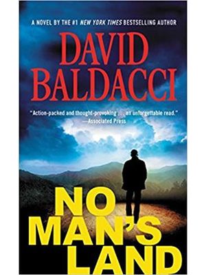 No Man´S Land