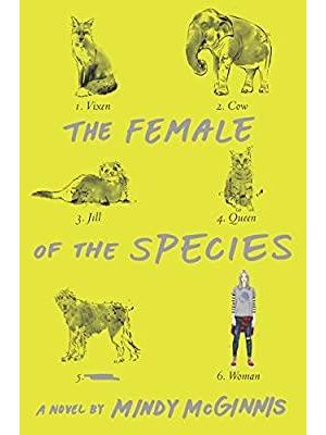 Female of The Species, The