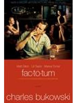 Factotum Tie-In