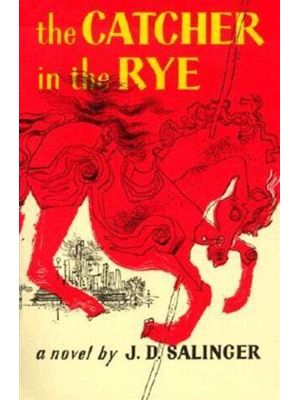 Catcher in The Rye, The