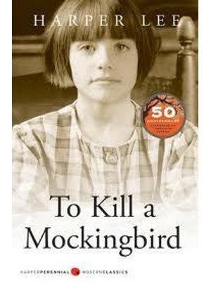 To Kill a Mockingbird
