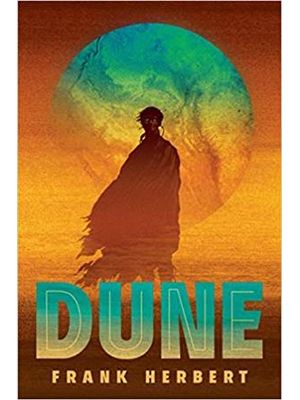 Dune - Deluxe Edition