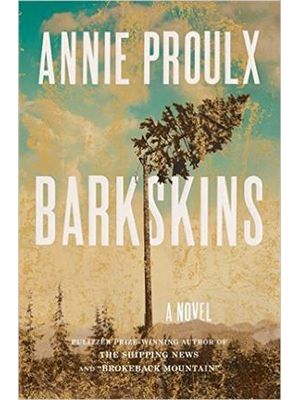 Barkskins - a Novel