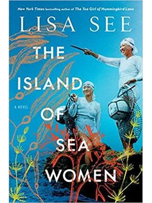 Island of Sea Women, The