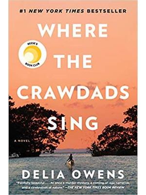 Where The Crawdads Sing